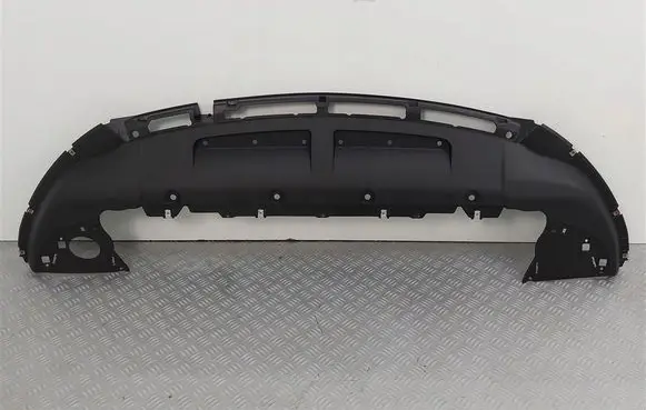 Ford Kuga III Front bumper lip LV4B-A8B384-J