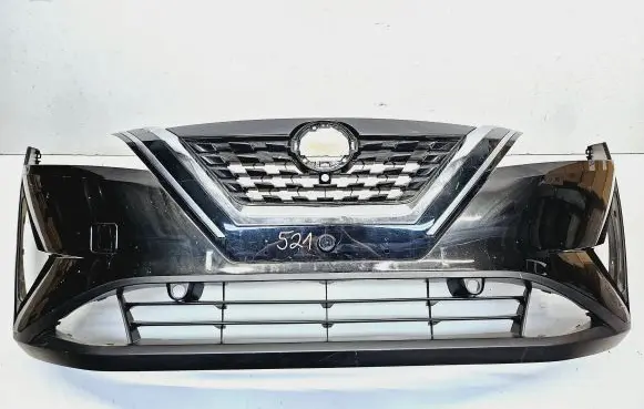 Nissan Qashqai J12 Front bumper 620226UA0H