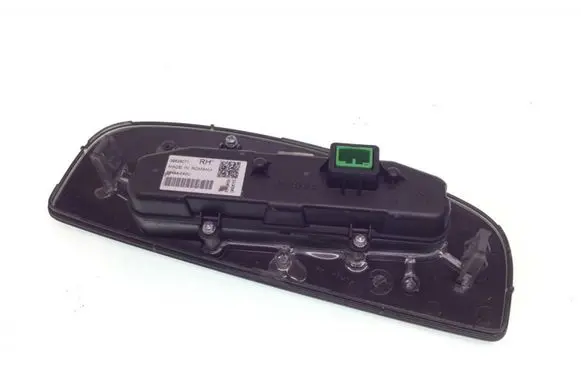 Volvo XC90 Head up display screen 39828071