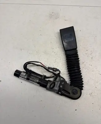 BMW 7 F01 F02 F03 F04 Front seatbelt buckle 624082000A