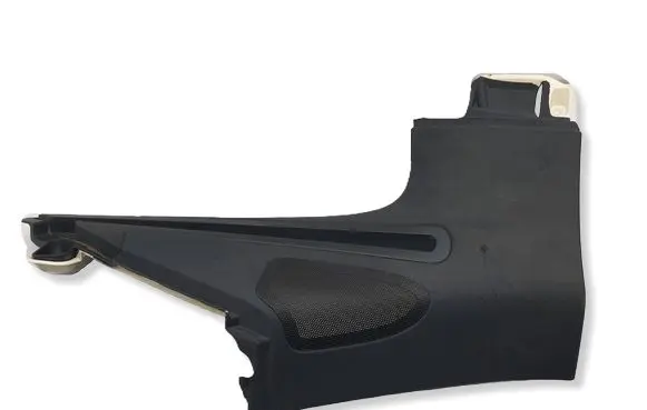Audi A6 C7 (B) Pillar trim (exterior) 4G9867245C
