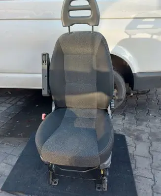 Fiat Ducato Front driver seat 81491
