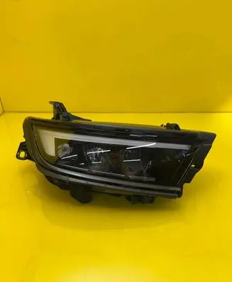 Opel Astra L Headlight/headlamp 9858777180