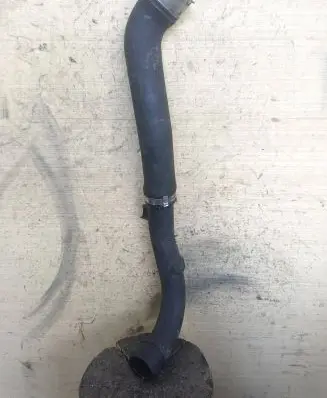Jeep Compass Intercooler hose/pipe 04891966AB
