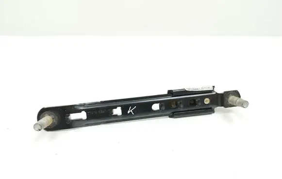 Jeep Cherokee Seat belt adjustment rail 68102536AB V111141