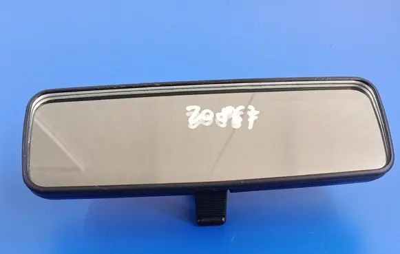 Fiat Punto (199) Rear view mirror (interior)