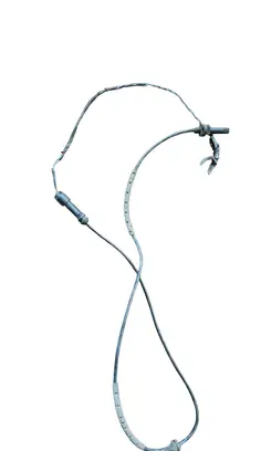 BMW X5 E70 ABS rear brake sensor 6771777