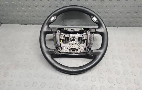 BMW 7 E65 E66 Steering wheel SL6772155 43644111 07B059BA0181P