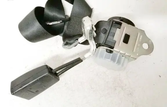 Seat Ibiza IV (6J,6P) Rear seatbelt 6l0857485c e904167054