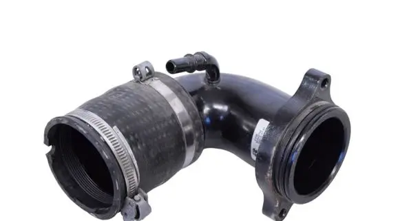 Alfa Romeo Stelvio Intercooler hose/pipe 50542784