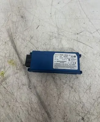 Toyota Auris 150 Bluetooth control unit module PZ40900292E1