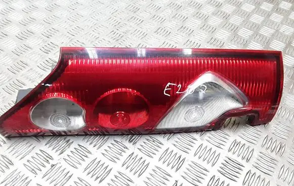 Renault Kangoo II Rear/tail lights 8200419949 8200419941