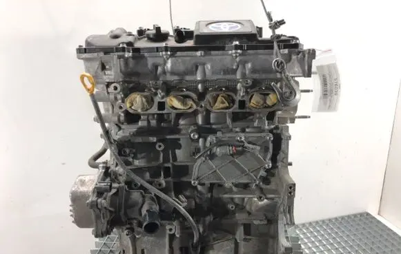 Toyota Corolla E210 E21 Engine 2ZR-FXE