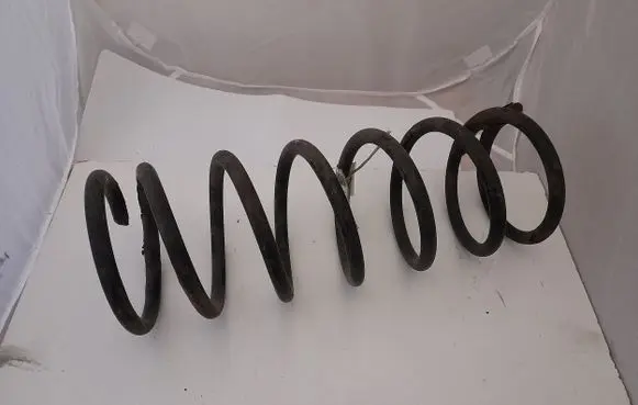 SsangYong Musso Rear coil spring