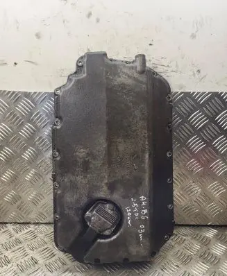 Audi A4 S4 B6 8E 8H Oil sump 059103604G