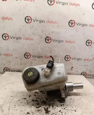 Renault Laguna III Master brake cylinder 0204051440