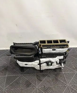 KIA Niro Interior heater climate box assembly 97200G5070