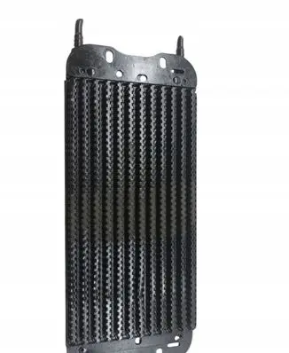Renault Master III Fuel cooler (radiator) 175103180R--A