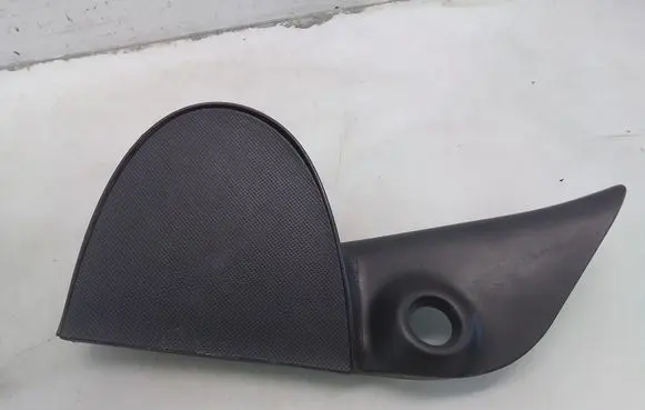 Peugeot 107 Plastic wing mirror trim cover 674920H010