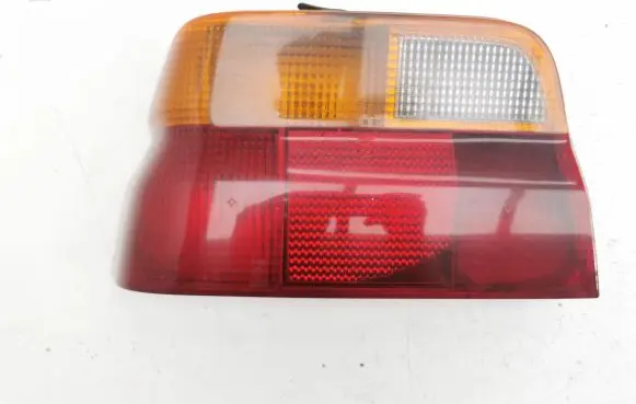 Ford Orion Rear/tail lights