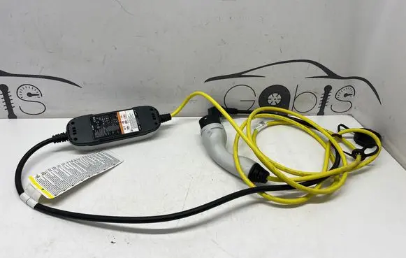 Volkswagen Up Electric car charging cable 1EA971675BF
