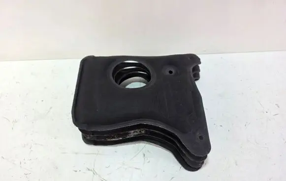 BMW X5 G05 Fender foam support/seal 
