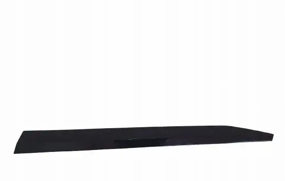 Skoda Superb B8 (3V) Front door trim (molding) 3V0854940C