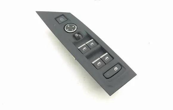 Peugeot 3008 III Electric window control switch 9834923580 E833290 000100