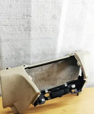 BMW 7 F01 F02 F03 F04 Other center console (tunnel) element 9143936