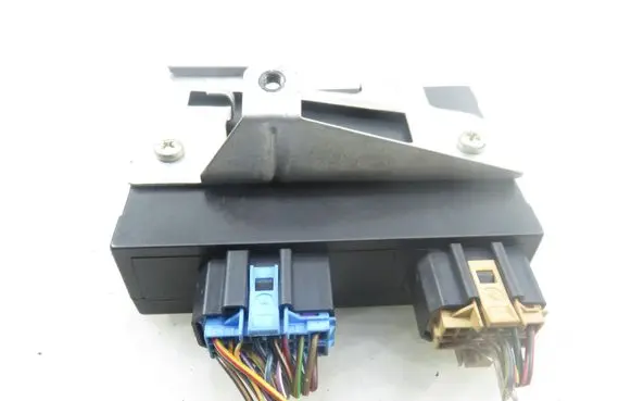 Volkswagen Golf IV Central body control module 1J0959799AH