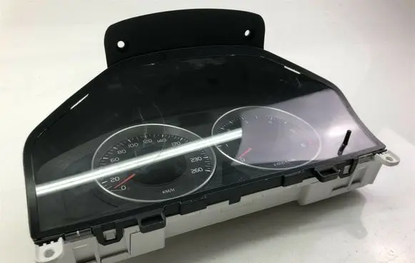 Volvo XC60 Speedometer (instrument cluster) 31327581AA F1794