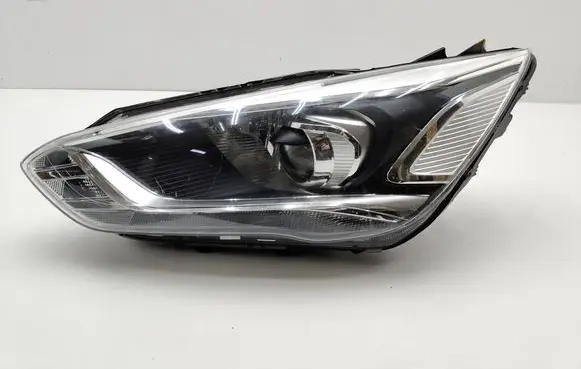 Ford C-MAX II Headlight/headlamp F1CB13D153AF