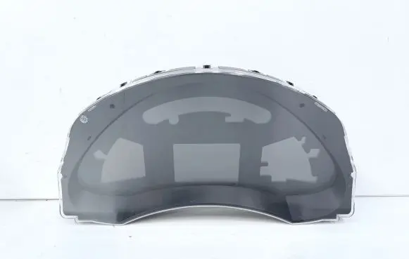 Nissan Leaf I (ZE0) Speedometer (instrument cluster) 248103NF0B