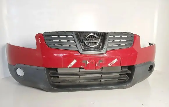 Nissan Qashqai Front bumper