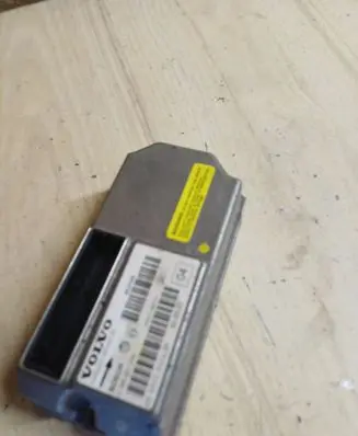 Airbag control unit/module