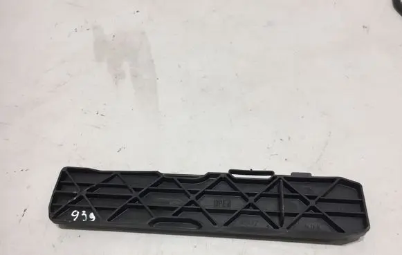 Volkswagen PASSAT B6 Cabin air micro filter cap 3C0819422
