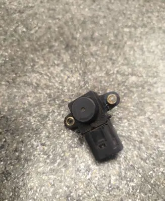 BMW 1 E81 E87 Air pressure sensor 7542623 6PD7400
