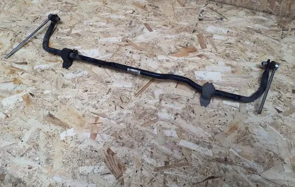 Audi A3 S3 8P Front anti-roll bar/sway bar