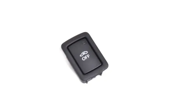 Audi A1 Other switches/knobs/shifts 4H0962109