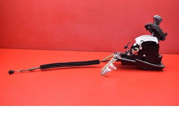Audi Q7 4L Gear shift rod 4L1713041AH