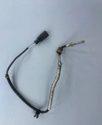 Audi A8 S8 D4 4H Exhaust gas temperature sensor 4h0906088s
