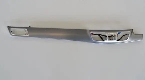 Mercedes-Benz E W212 Dashboard glove box trim A2126804593