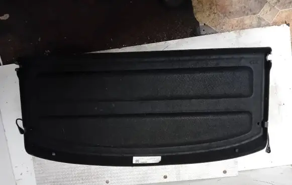 Renault Clio V Parcel shelf 794203550R 2507201908