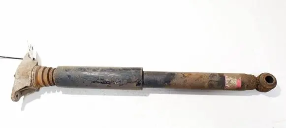 Mazda 6 Rear shock absorber/damper GHP928700B