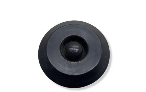 Audi 80 90 B3 Coil spring mount 811412375