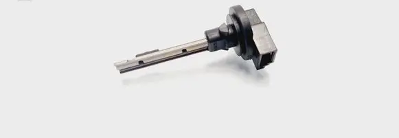 BMW 5 F10 F11 Interior temperature sensor 100635 N8064001 107900535