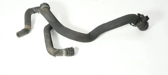 Audi A4 S4 B8 8K Engine coolant pipe/hose 8K0121049L 8K0122293B