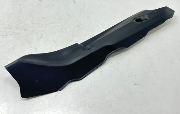 Subaru Crosstrek III Fender end trim 57256FN010 57256FN11A