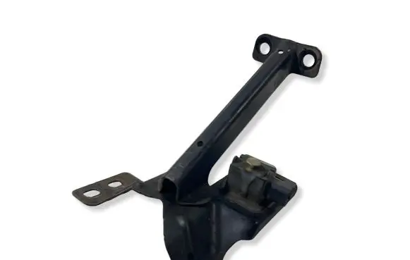 Mazda 3 I Engine bonnet/hood lock/catch 