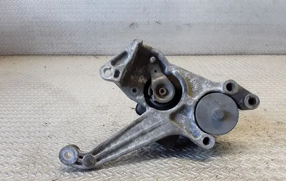 Opel Vectra C Engine shut-off valve 55205127